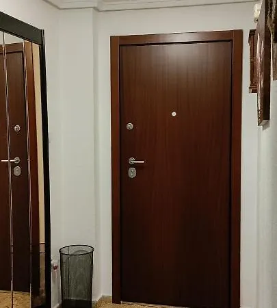 Piso Colon Apartment Paiporta