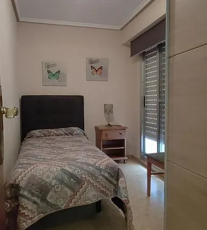 Piso Colon * Paiporta