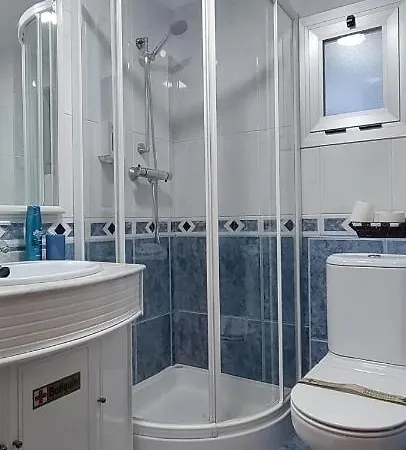 Piso Colon Apartment Paiporta