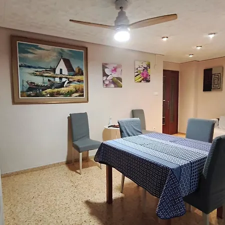 Piso Colon Paiporta