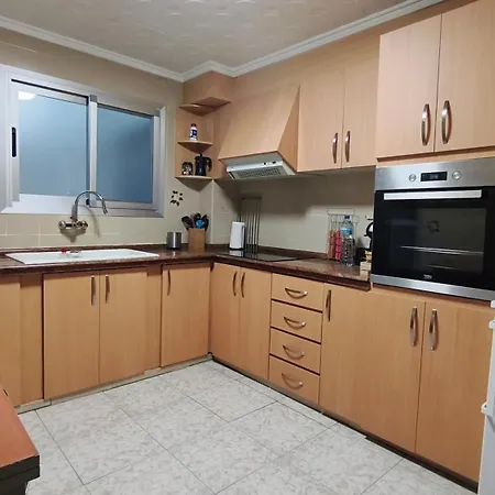 Apartman Piso Colon