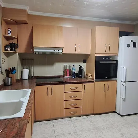 Apartman Piso Colon *