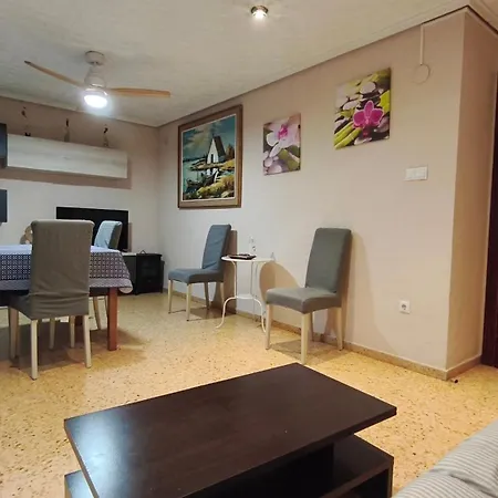 Apartman Piso Colon