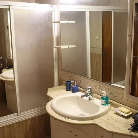 Piso Colon * Paiporta