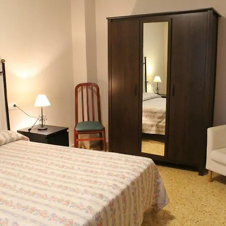 Piso Colon Apartment Paiporta