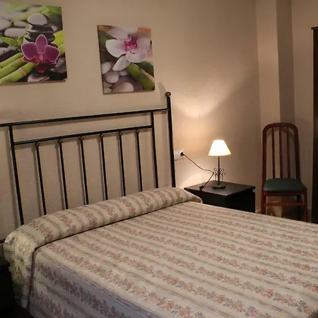 Piso Colon Apartment Paiporta