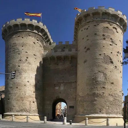 Piso Colon Apartment Paiporta