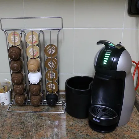 Apartment Piso Colon *