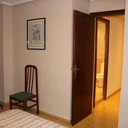 Piso Colon Apartment