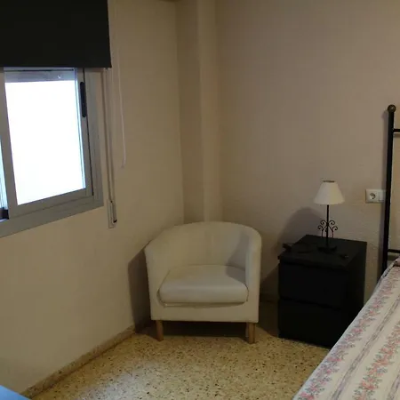 Apartment Piso Colon