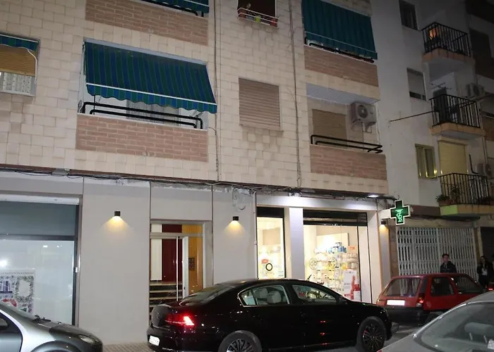 Apartman Piso Colon