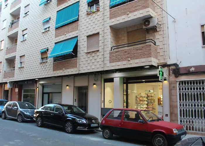 Apartman Piso Colon