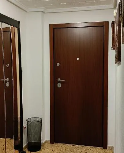 Piso Colon アパート Paiporta
