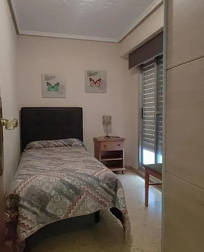 Piso Colon * Paiporta