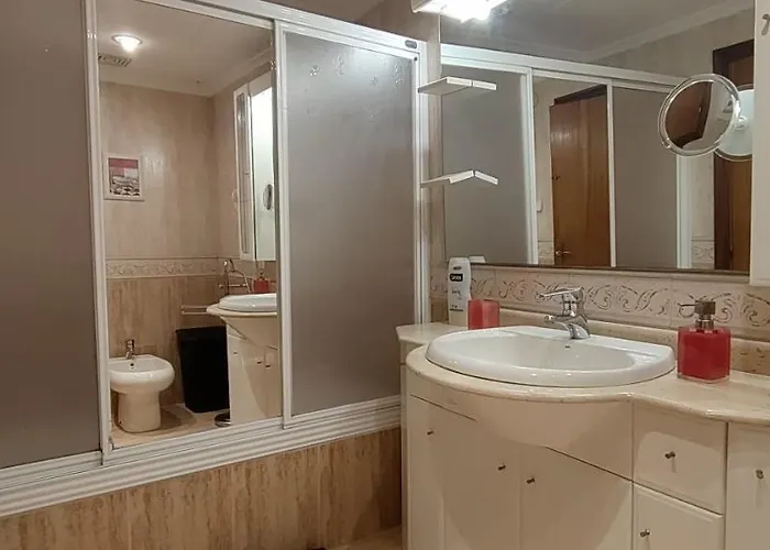 Apartman Piso Colon