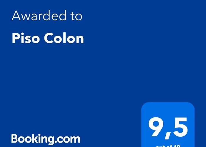 Piso Colon * Paiporta