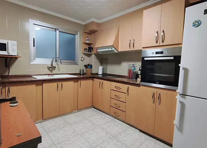 Apartman Piso Colon