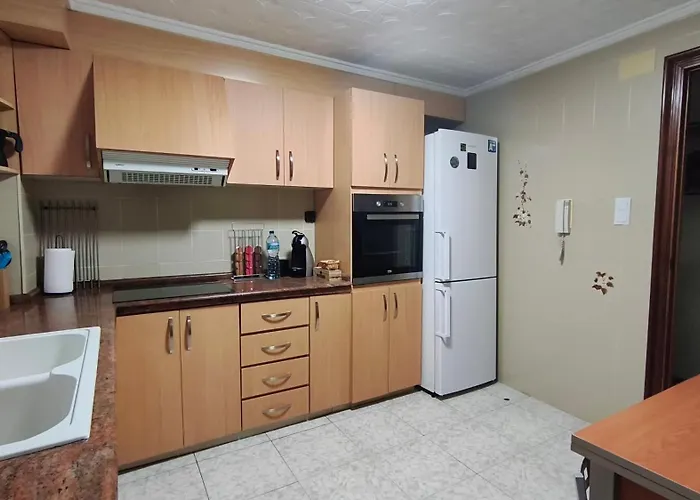 Piso Colon Apartman