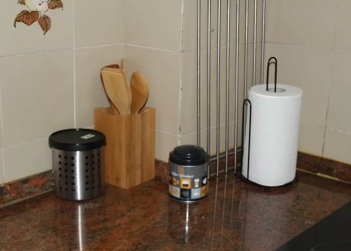Apartman Piso Colon