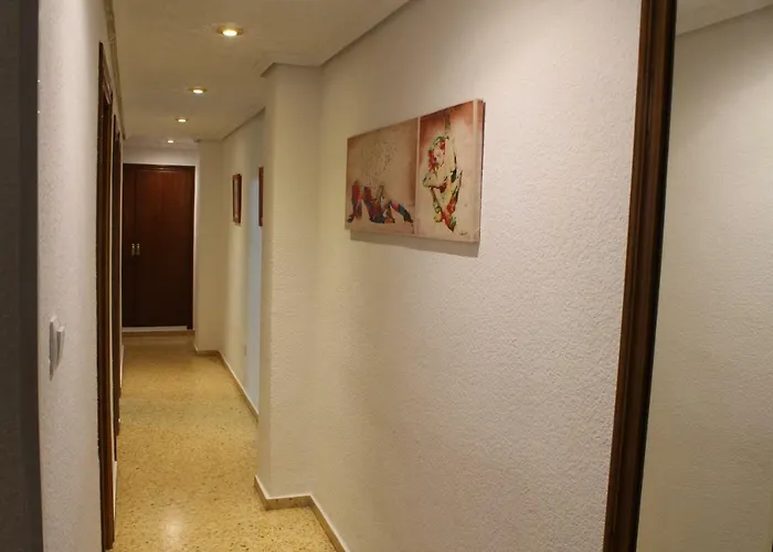 Piso Colon Apartman Paiporta