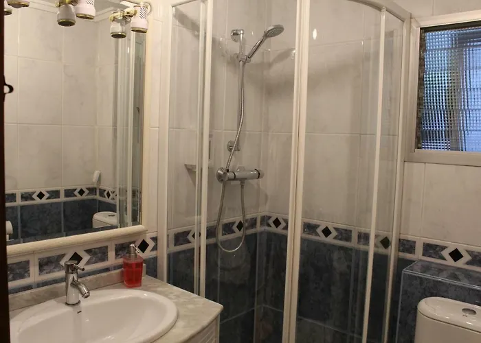 Piso Colon Apartman Paiporta