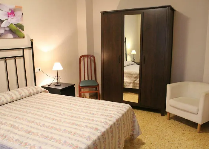 Piso Colon Apartman Paiporta
