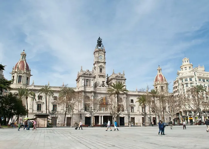 Apartman Piso Colon *