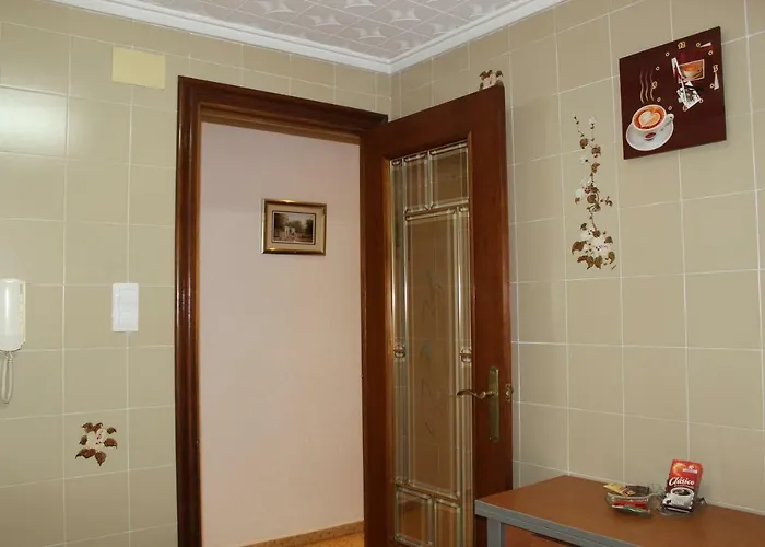 Apartman Piso Colon