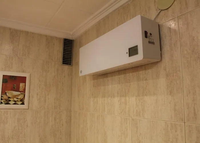 Apartman Piso Colon Paiporta