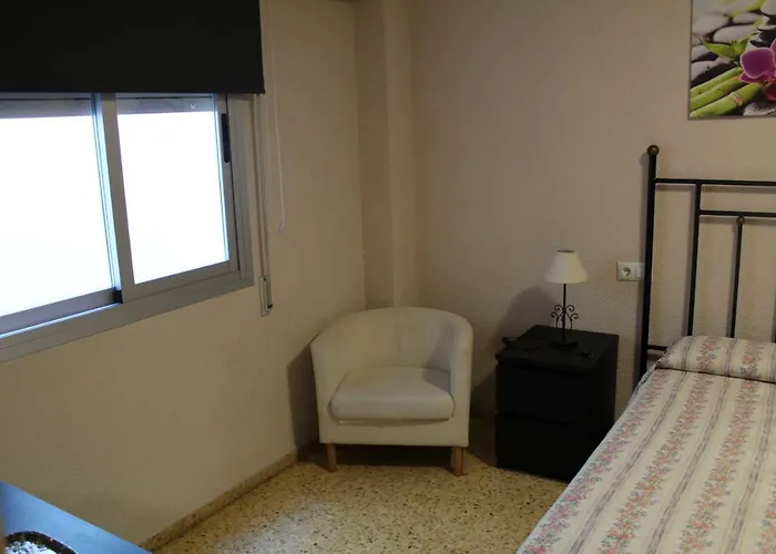 Apartman Piso Colon