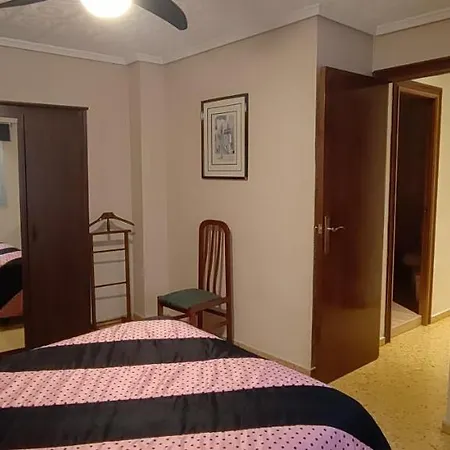 Apartamento Piso Colon Paiporta