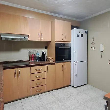 Piso Colon 公寓