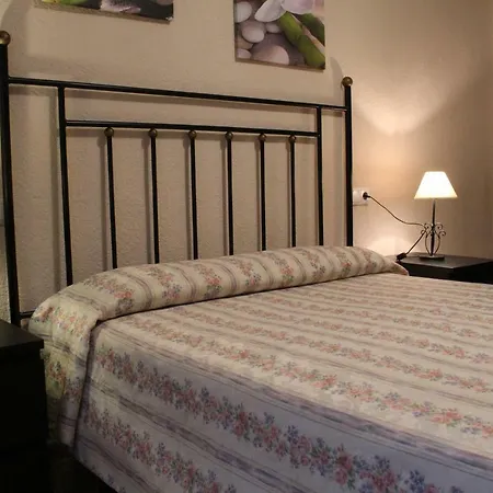 Piso Colon Apartment Paiporta