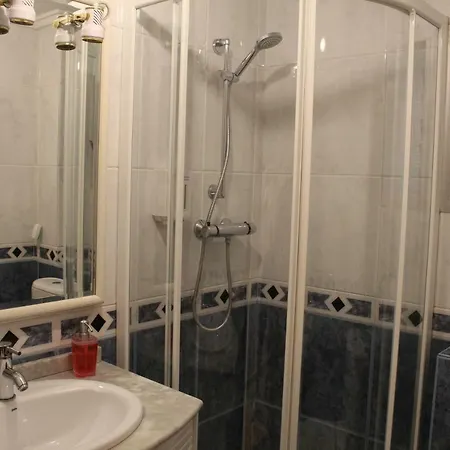 Piso Colon Apartamento Paiporta