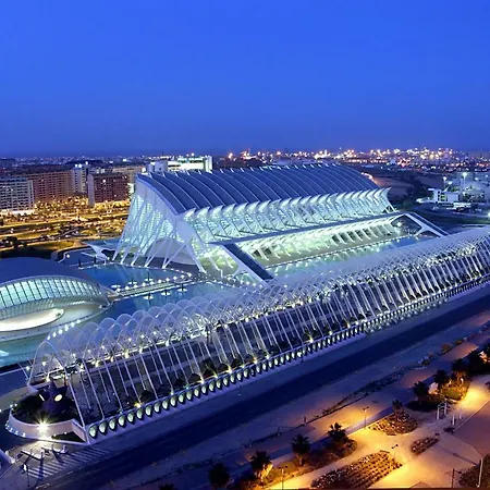 Piso Colon Apartamento