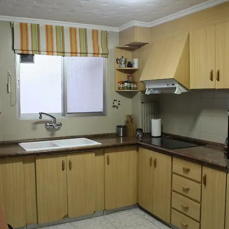 Apartamento Piso Colon *