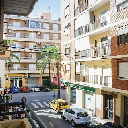 Piso Colon * Paiporta