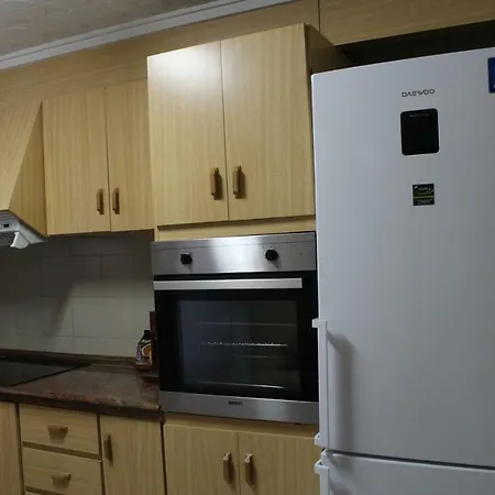 Apartment Piso Colon Paiporta