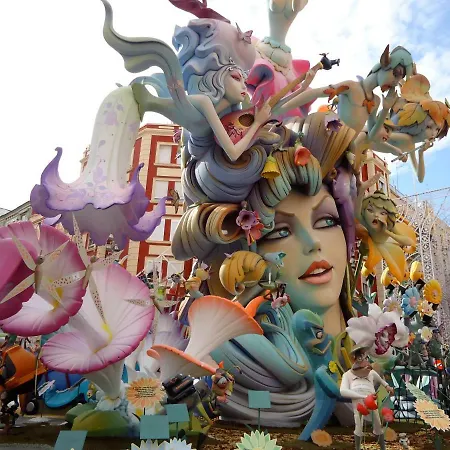 Piso Colon Apartamento *