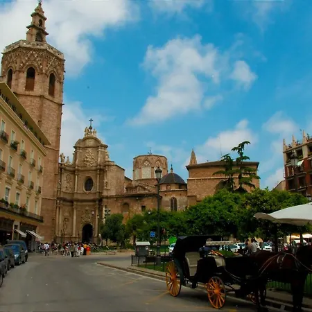 Apartamento Piso Colon