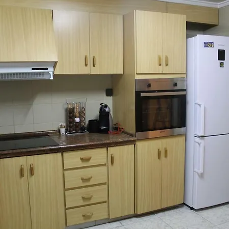 Piso Colon Apartment