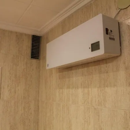 Apartamento Piso Colon Paiporta