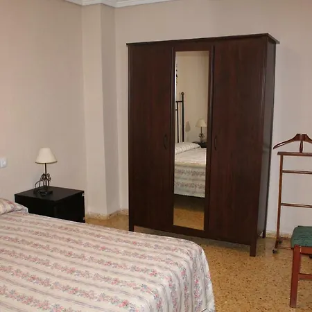 Piso Colon Apartment *