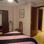 Apartament Piso Colon Paiporta