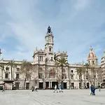 Apartament Piso Colon *