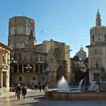 Piso Colon Apartament