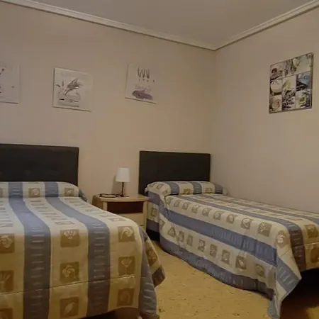아파트 Piso Colon Paiporta