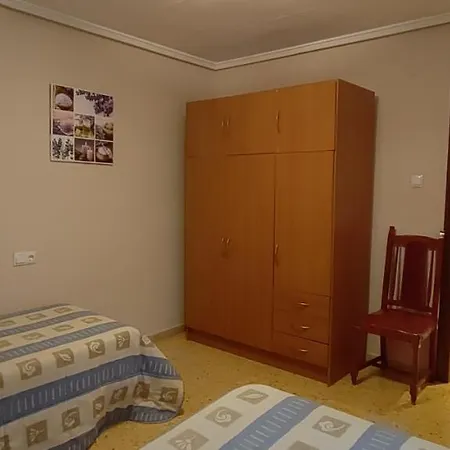 Piso Colon 아파트 Paiporta