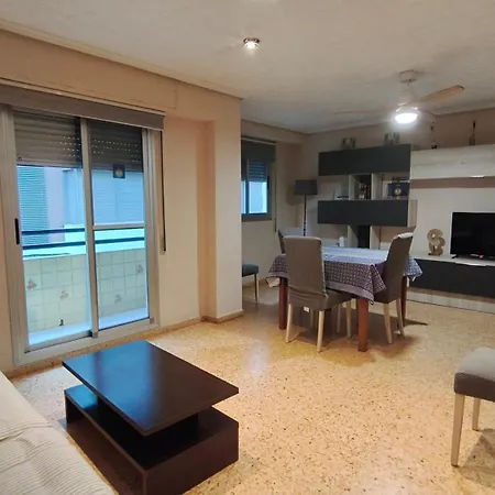 Apartamento Piso Colon Paiporta