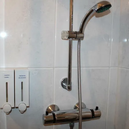 Piso Colon *